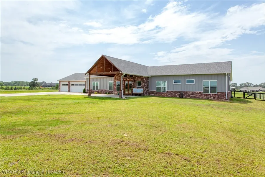 6440 Greig Lane, Van Buren, AR 72956 - Image #3