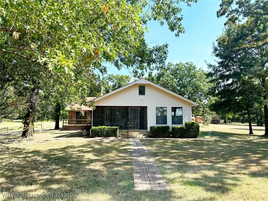 104001 S 4480 Road, Vian, OK 74962 - Image #2