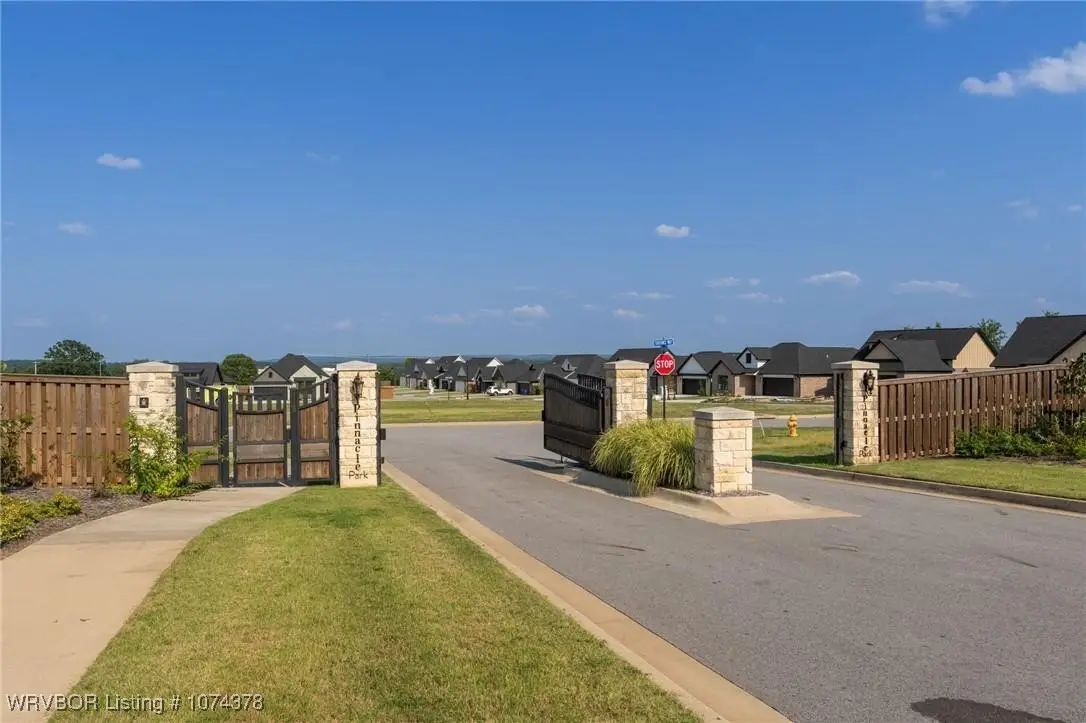 TBD 17 Lots Pinnacle Park Subdivision, Fort Smith, AR 72916 - Image #1