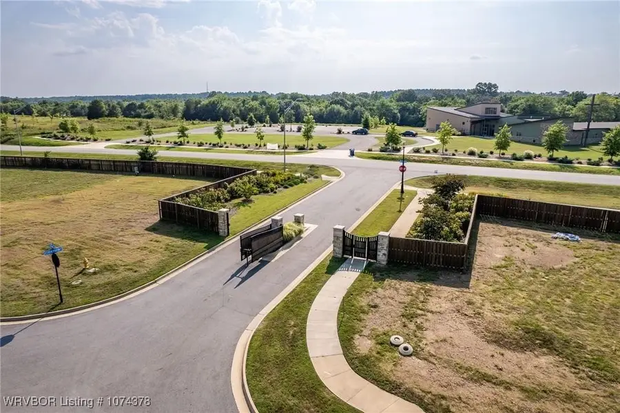 TBD 17 Lots Pinnacle Park Subdivision, Fort Smith, AR 72916 - Image #3