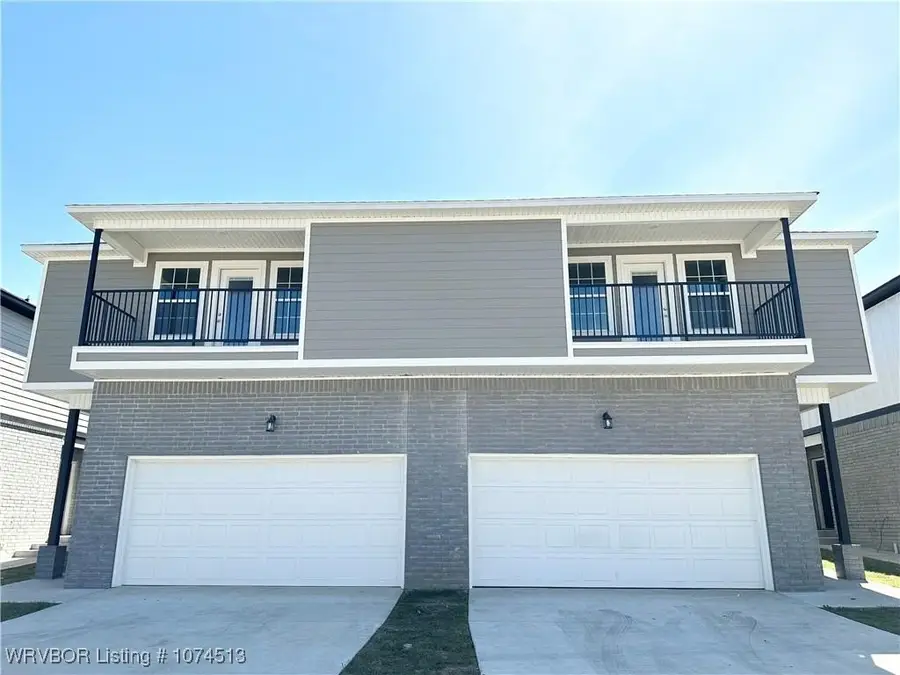 1018 Benchmark Lane, Fayetteville, AR 72704 - Image #3