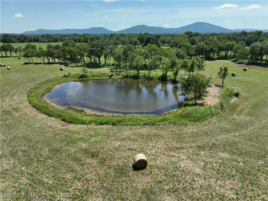 Tract 7 Red Barn Road, Cameron, OK 74932 - Image #2