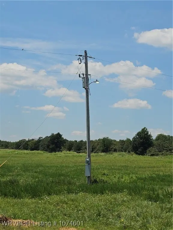 33439 Latham Ridge Road, Shady Point, OK 74956 - #3