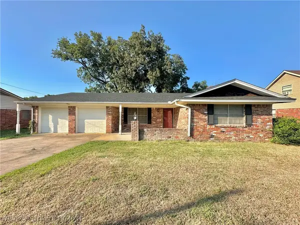 4415 Urbana Drive, Fort Smith, AR 72904