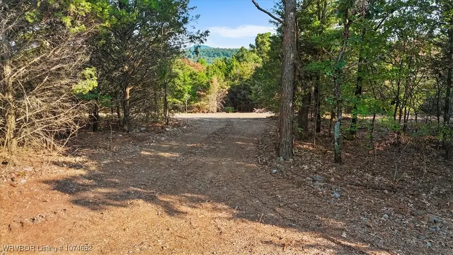 Lot 3 Latham School Road, Shady Point, OK 74956 - Image #2