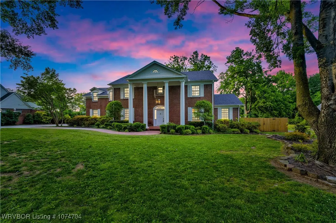 4615 Free Ferry Road, Fort Smith, AR 72903 - Image #1