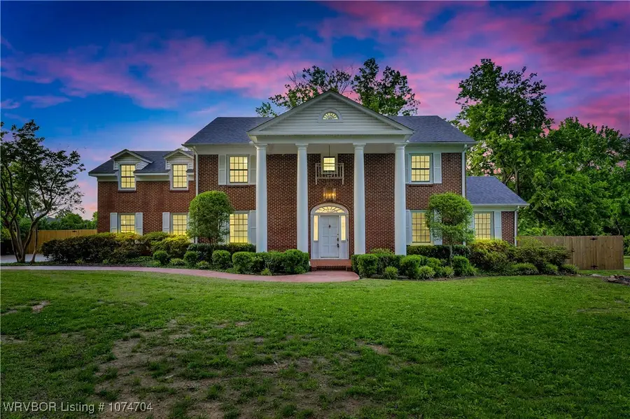 4615 Free Ferry Road, Fort Smith, AR 72903 - Image #2