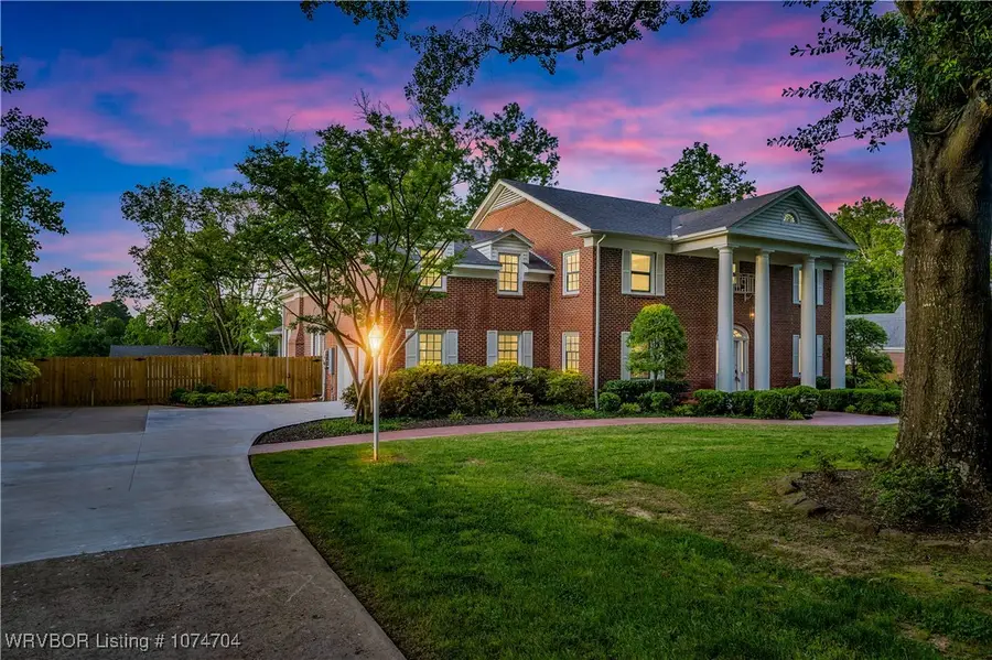 4615 Free Ferry Road, Fort Smith, AR 72903 - Image #3