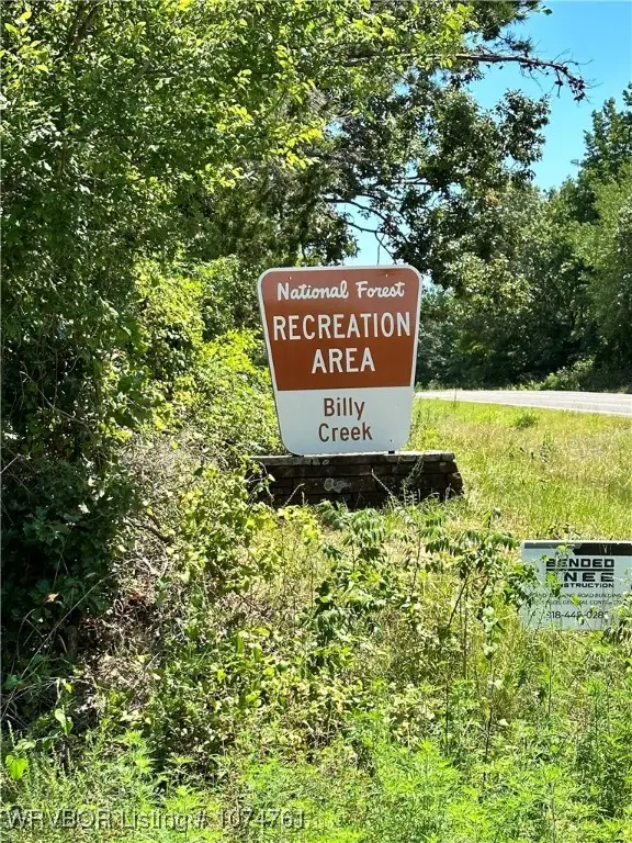 TBD Muse Lane, Muse, OK 74949 - Image #2