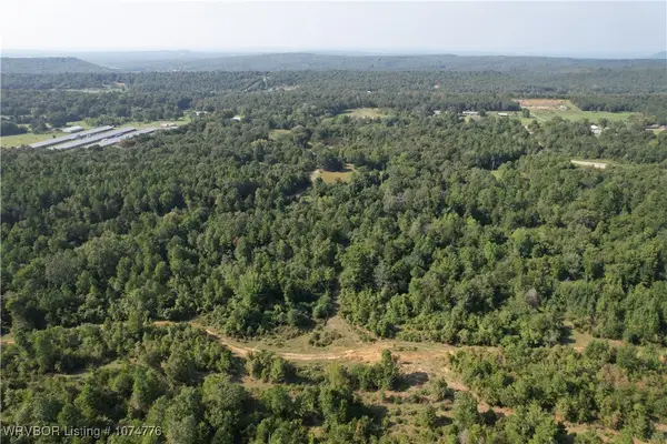 5965 Cox Valley Road, Magazine, AR 72943