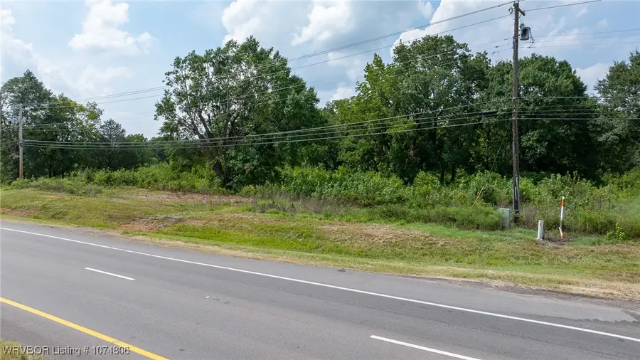 TBD Alma Highway, Van Buren, AR 72956 - Image #2
