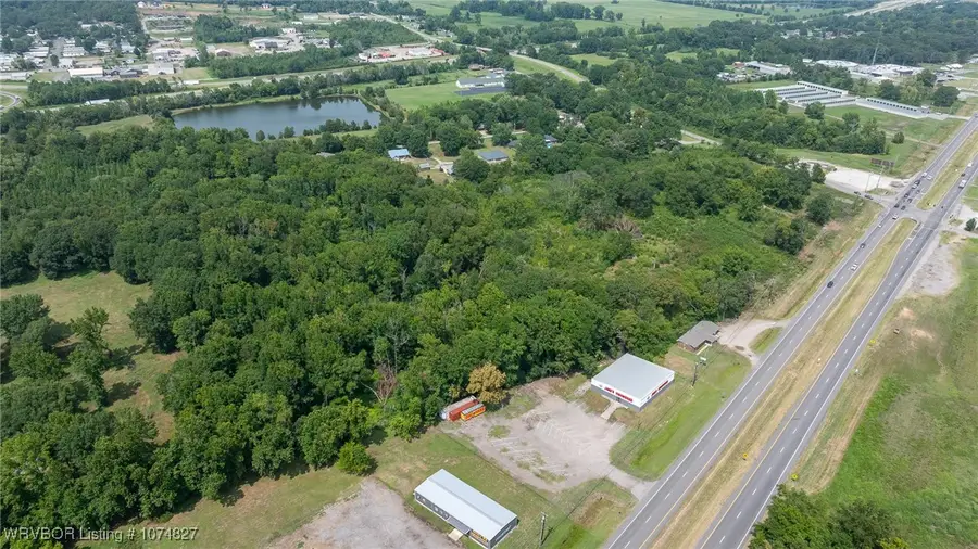 TBD Alma Highway, Van Buren, AR 72956 - Image #2
