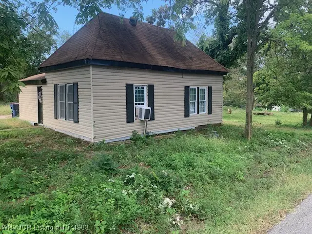 1600 28th Street, Fort Smith, AR 72901 - #1