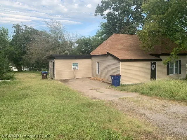 1600 28th Street, Fort Smith, AR 72901 - #3