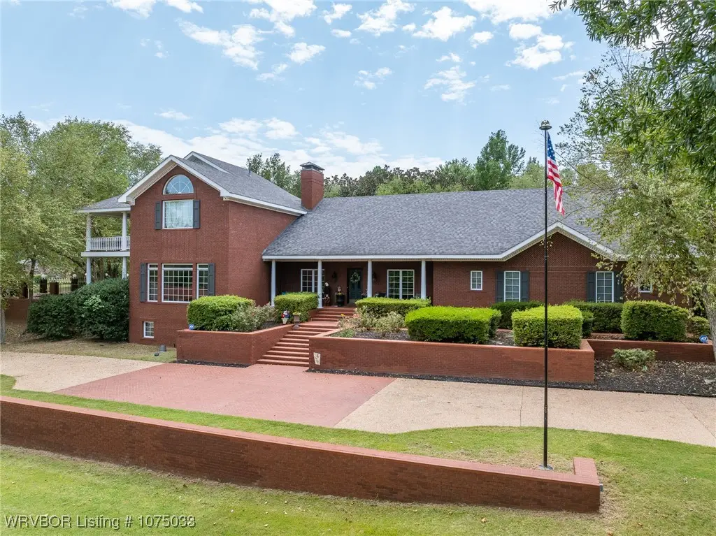 2615 Edgewater Drive, Greenwood, AR 72936 - Image #1