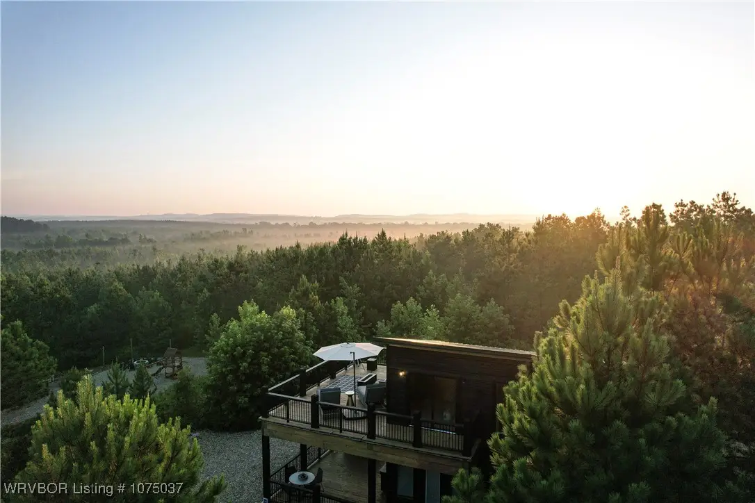 58 Hickory Canyon, Broken Bow, OK 74728 - Image #1