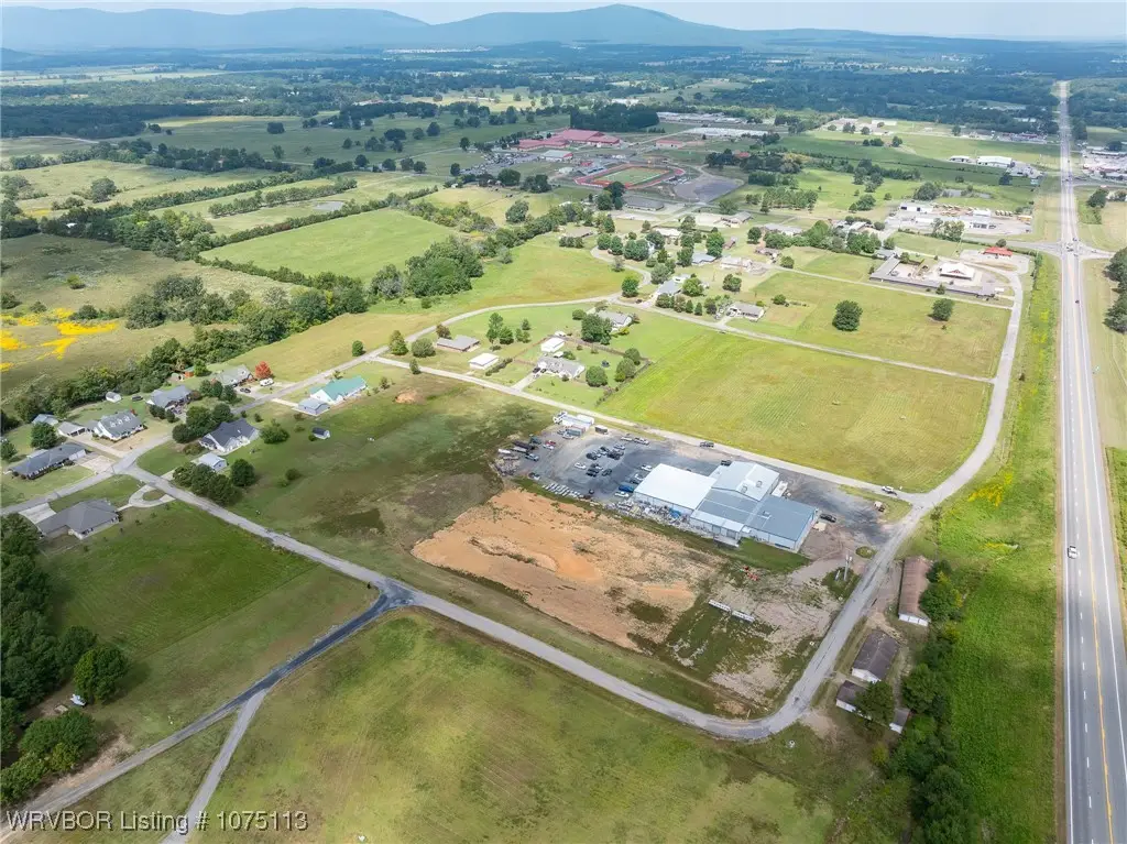 25 Lots Country Elite Estates, Waldron, AR 72958 - Image #1