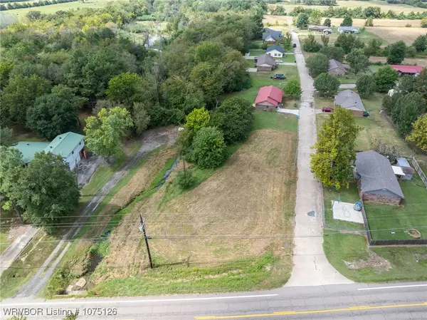 Lot 2 Granstaff Avenue, Waldron, AR 72958