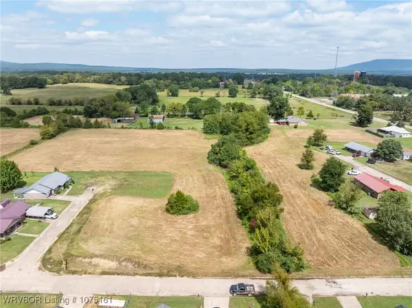 Lot 14 Granstaff Avenue, Waldron, AR 72958