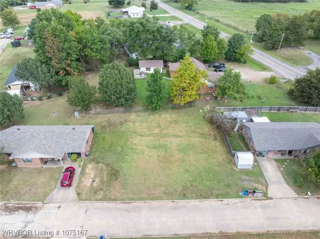Lot 23 Granstaff Avenue, Waldron, AR 72958 - Image #1
