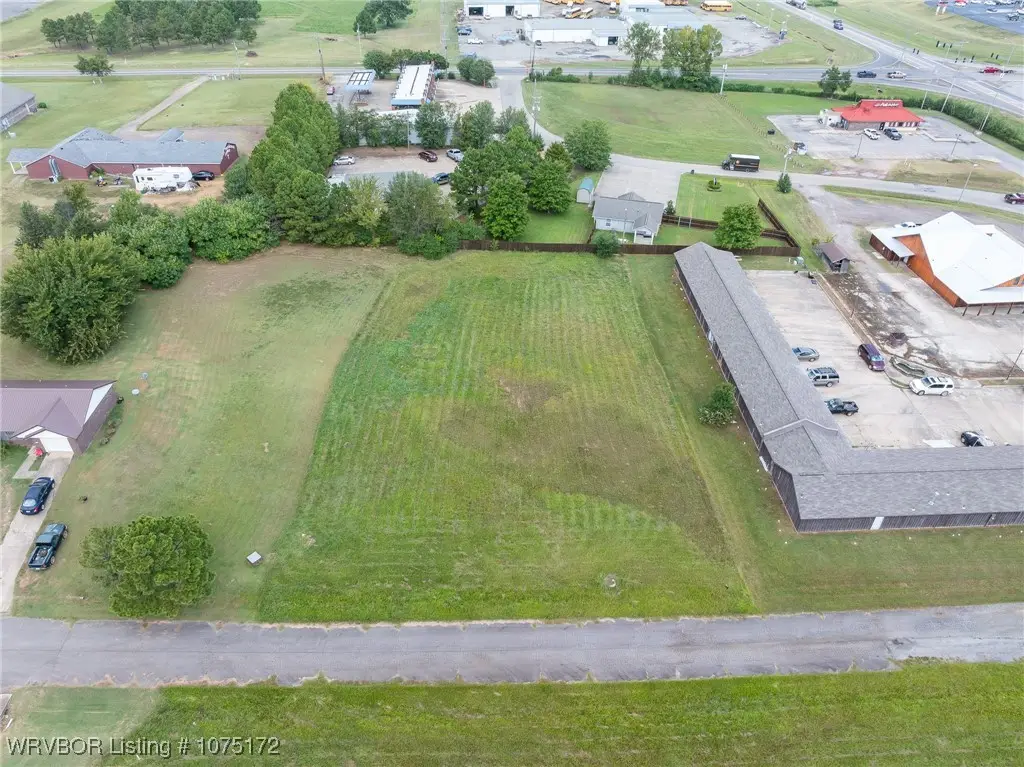 Lot 20 Kandi Drive, Waldron, AR 72958 - Image #1
