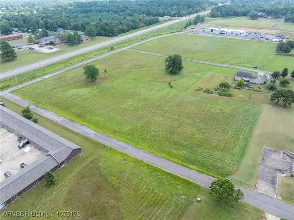 Lot 25 Kandi Drive, Waldron, AR 72958