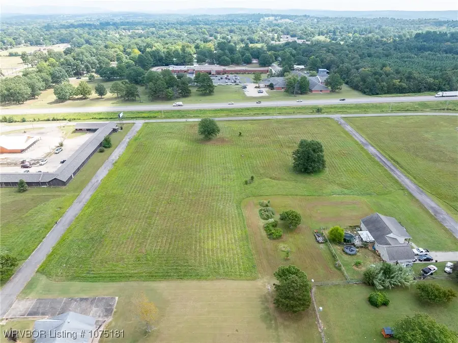 Lot 36 Lacey Lane, Waldron, AR 72958 - Image #2