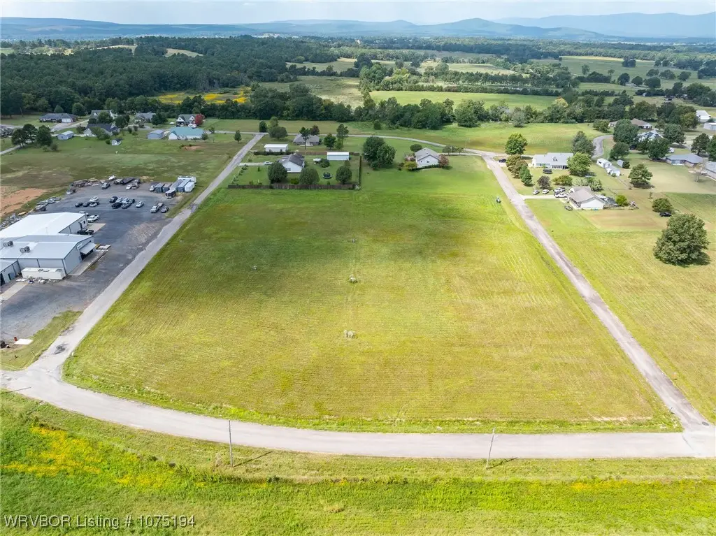 Lot 53 Frankie Matthew Drive, Waldron, AR 72958 - Image #1