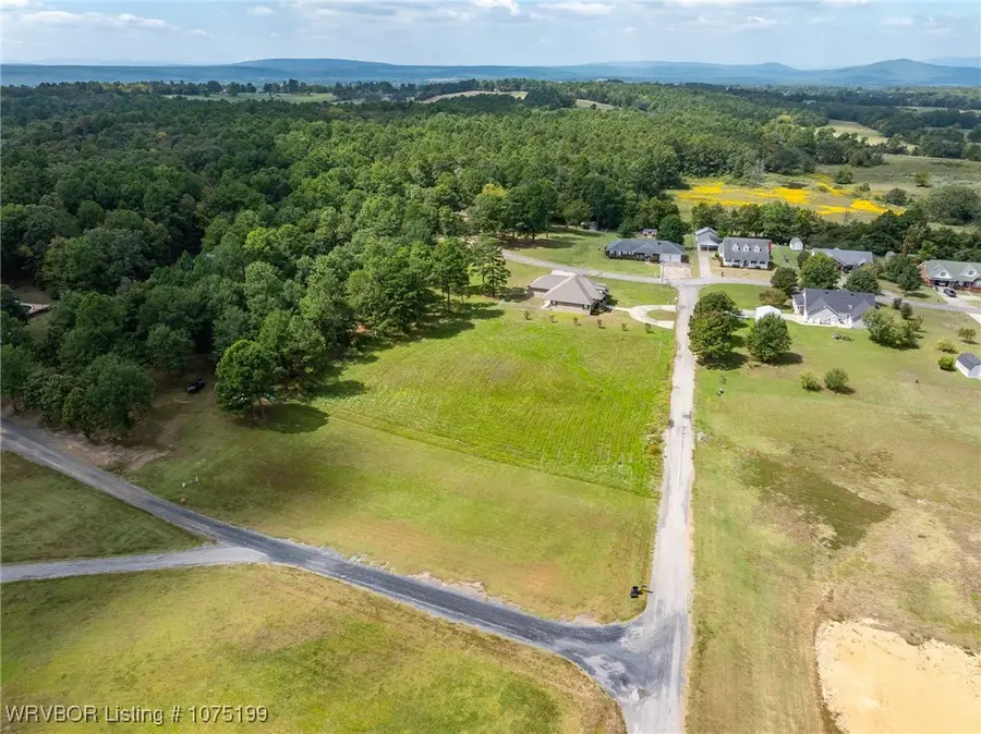 Lot 80 Jarvis Drive, Waldron, AR 72958 - Image #2