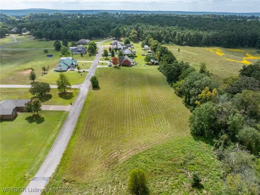 Lot 88 Heather Drive, Waldron, AR 72958 - Image #3
