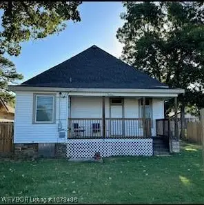 712 S 17th Street, Fort Smith, AR 72901 - Image #2