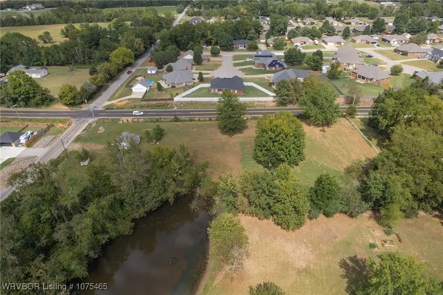 6 S River Road, Lavaca, AR 72941 - Image #3