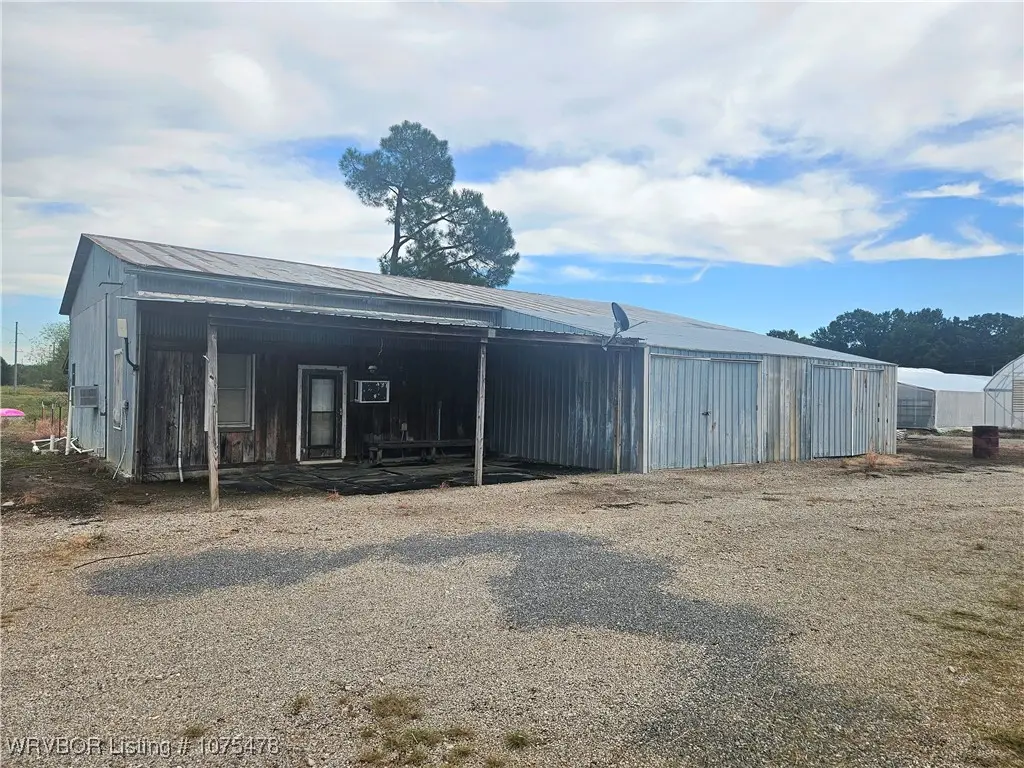 36840 Nursery Lane, Howe, OK 74940 - Image #1