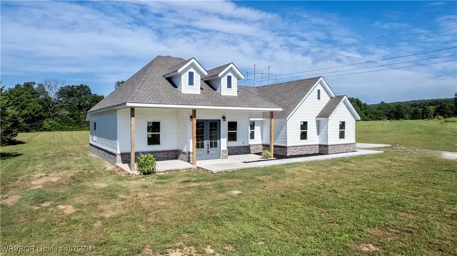 103742 S 4650 Road, Sallisaw, OK 74955 - Image #2