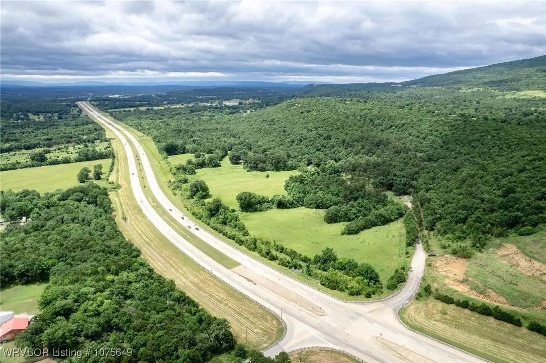 TBD Cavanal Scenic By-pass, Poteau, OK 74953 - Image #1