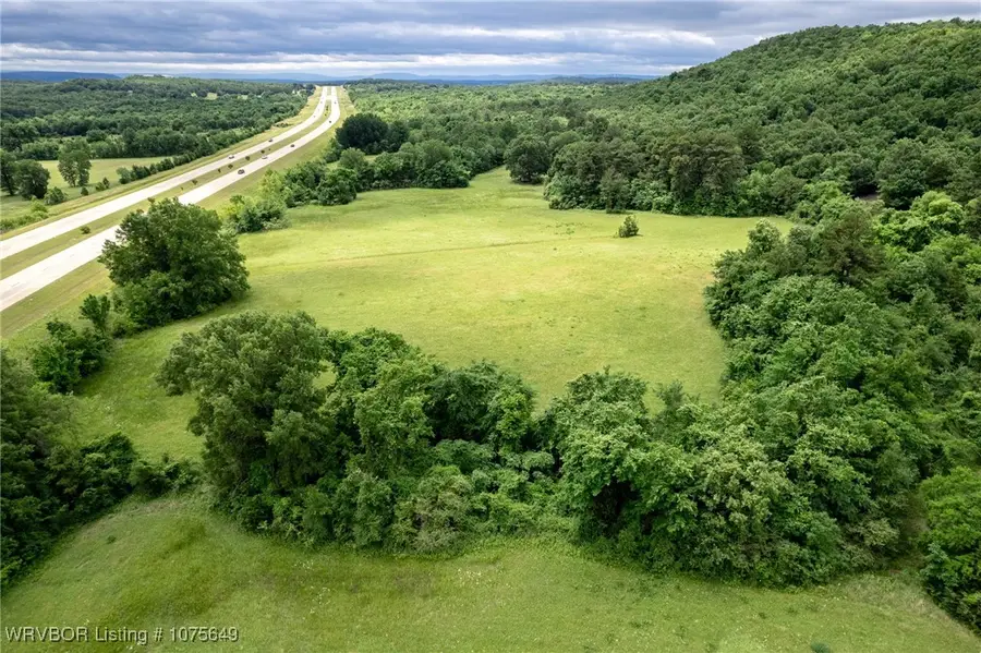 TBD Cavanal Scenic By-pass, Poteau, OK 74953 - Image #3