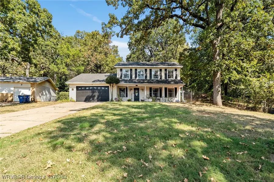 2117 Atlanta Street, Fort Smith, AR 72901 - Image #2