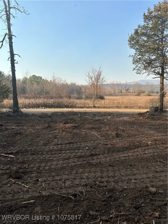 TBD County Rd D1370 Road, Wister, OK 74966