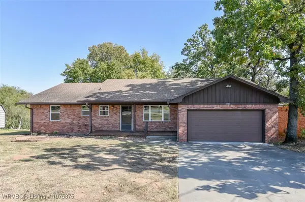 1103 S Waldron Road, Fort Smith, AR 72903