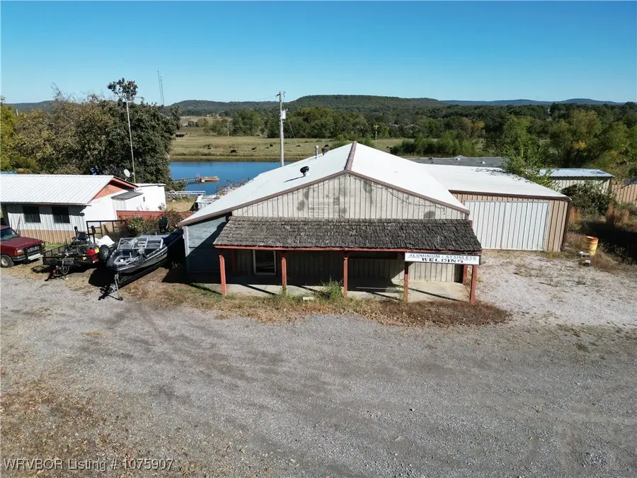 465432 100 Highway, Stilwell, OK 74960 - Image #2