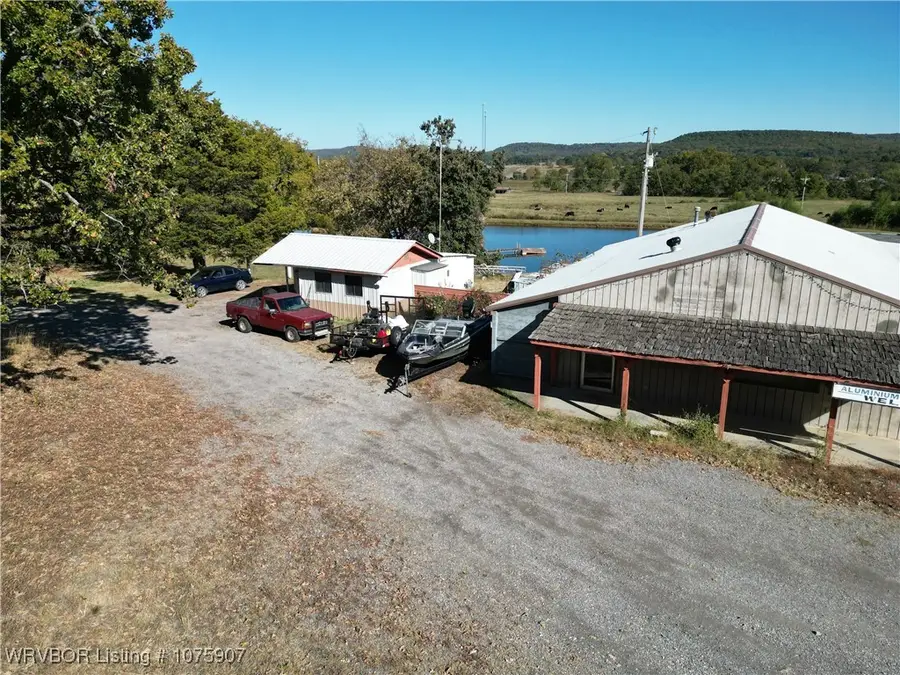 465432 100 Highway, Stilwell, OK 74960 - Image #3