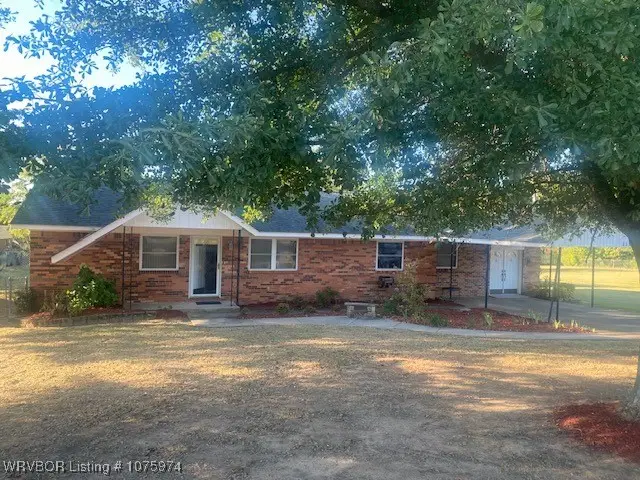 119 E Nashville Street, Greenwood, AR 72936 - Image #1