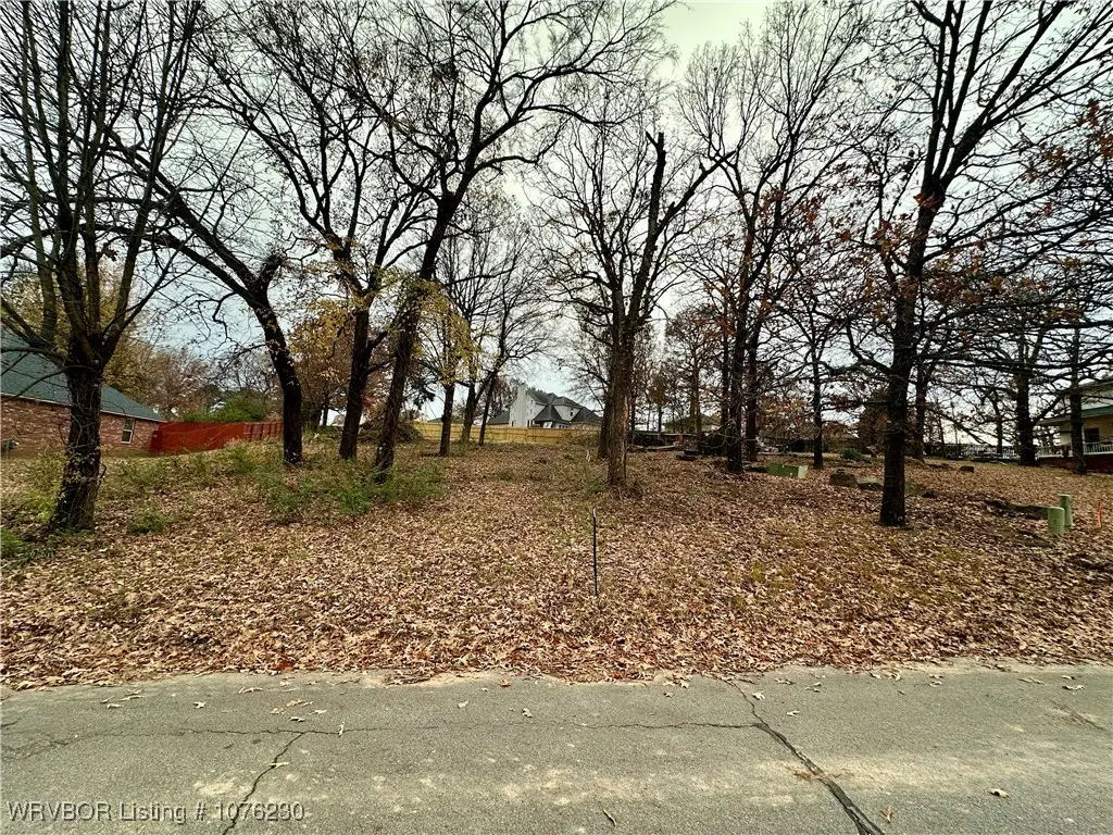 TBD Jenny Wren Street, Van Buren, AR 72956 - #1