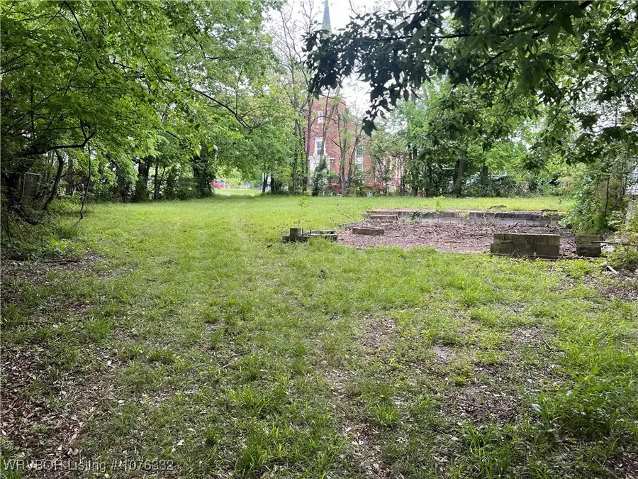 1833 N 8th Street, Fort Smith, AR 72904 - Image #3