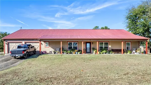 112570 4740 Road, Muldrow, OK 74948
