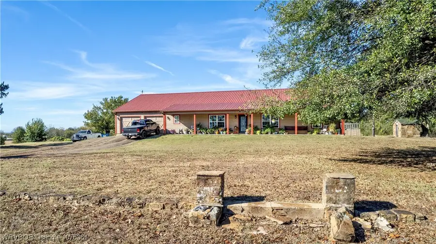 112570 4740 Road, Muldrow, OK 74948 - Image #3