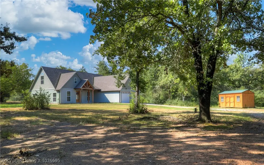 16729 Quays Road, Cameron, OK 74932 - Image #1