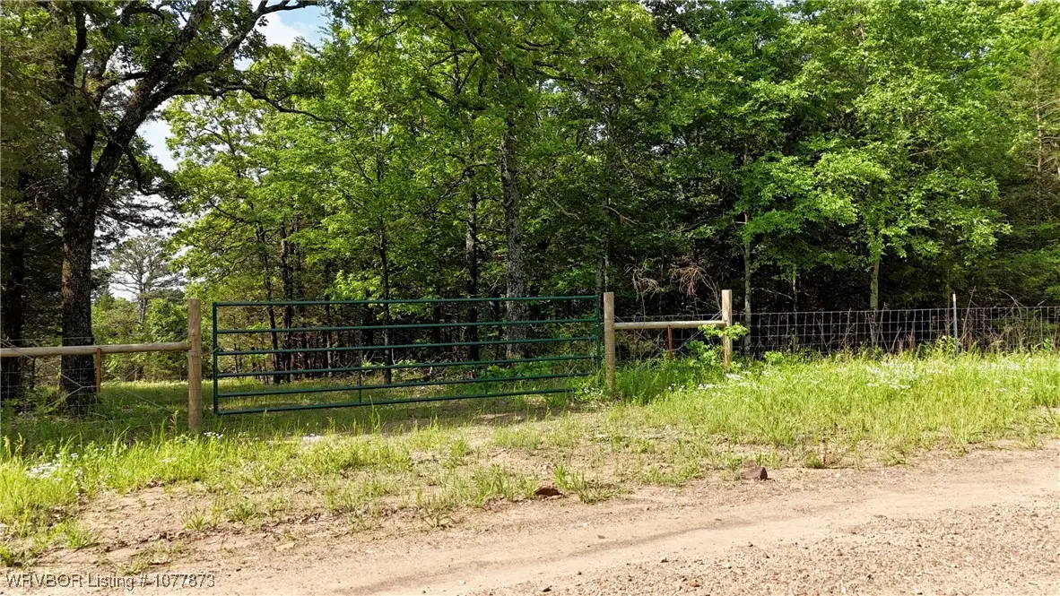 5565 Case Road, Charleston, AR 72933 - #1