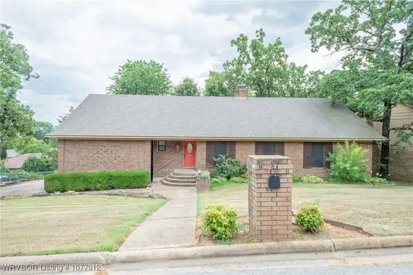 7718 Williamsburg Road, Fort Smith, AR 72903