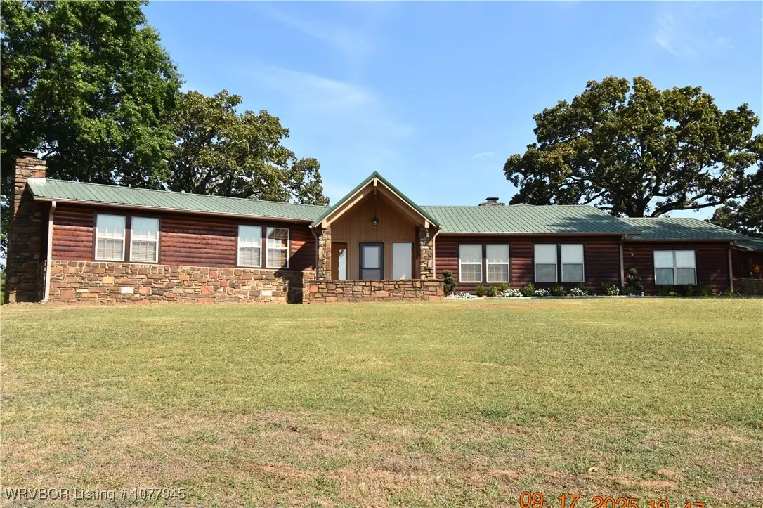 3003 W Redwood Avenue, Sallisaw, OK 74955 - Image #1